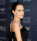 Gene lỗi của Angelina Jolie gây ra ít nhất 12 loại ung thư
