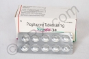 Cảnh báo thuốc trị tiểu đường Pioglitazon gây ung thư